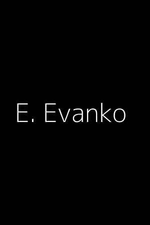 Aktoriaus Ed Evanko nuotrauka